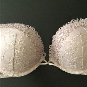 Victoria’s Secret Bombshell Bra
